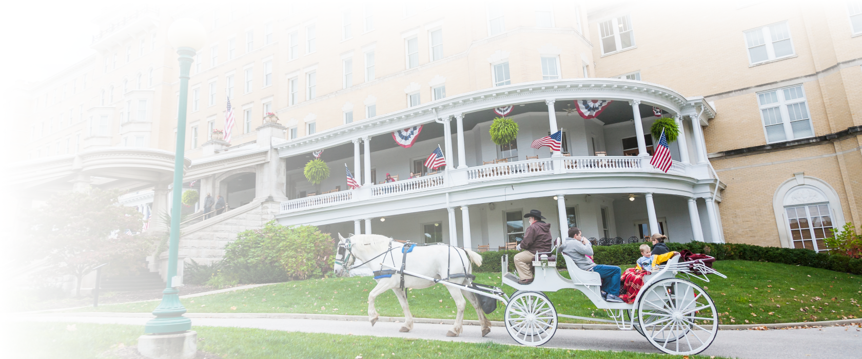 farm bureau insurance actuaries' conference - french lick resort