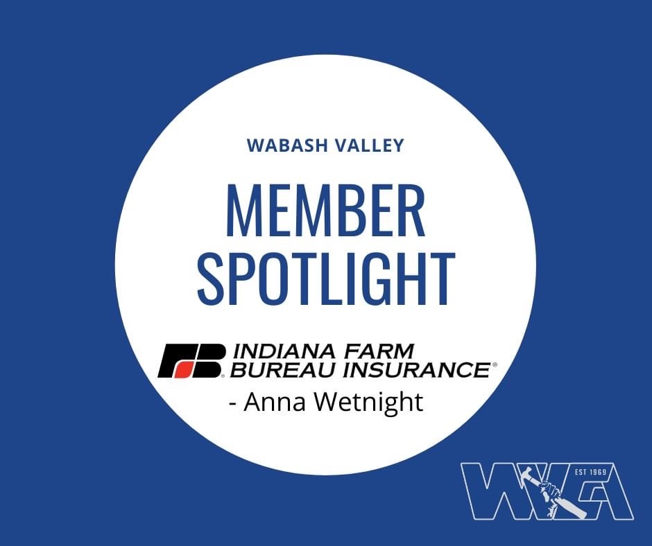 Spotlight Member with the WVCA