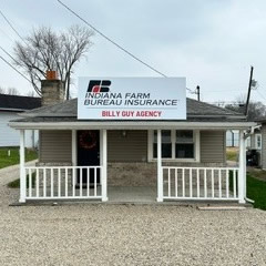 Welcome to our office!