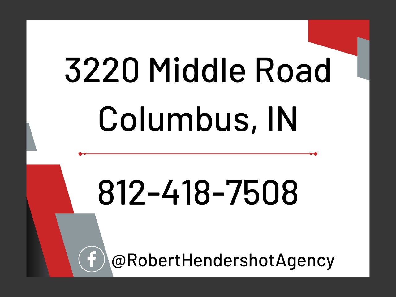Contact Us