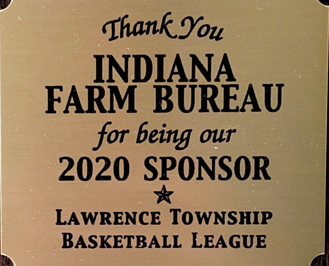 Sponsorship award - 2020