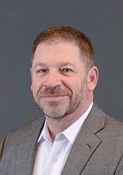 Mark Hartman