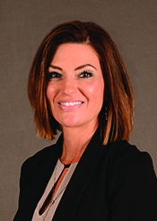 April Tilley