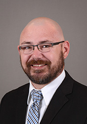 Cody Bockover
