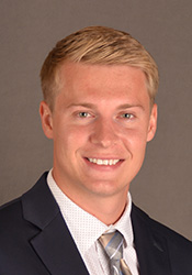 David Fosbrink