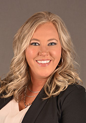 Tiffany Raglin
