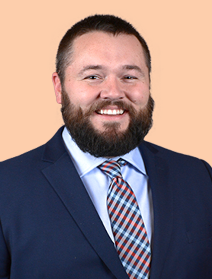 Jacob Mattox