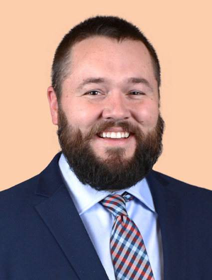 Jacob Mattox