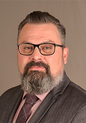 David Whitcomb