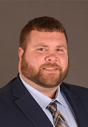 Brice Gray
