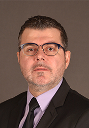 Tony Markoski
