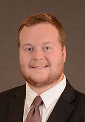 Caleb Harsin