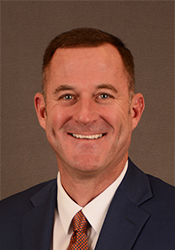 Nick Buchanan