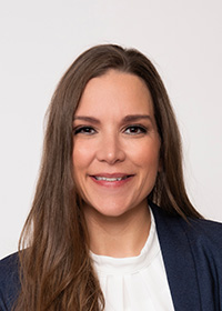 Cari Marshall