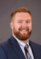 Blake Evans