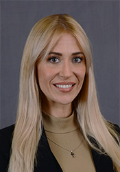 Victoria Kershner