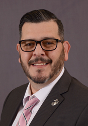 Mark Salaiz