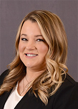 Kendra Parks