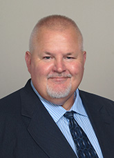 Chad Pryor