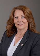 Pam Ward