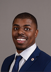 Shaun Crayton