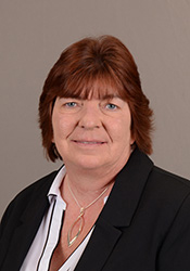 Marsha Good