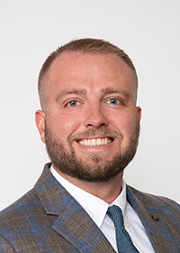 Drew Lambert