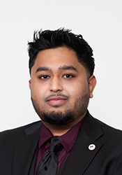 Ashraf Soe