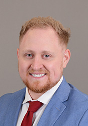 Jeremy Walker