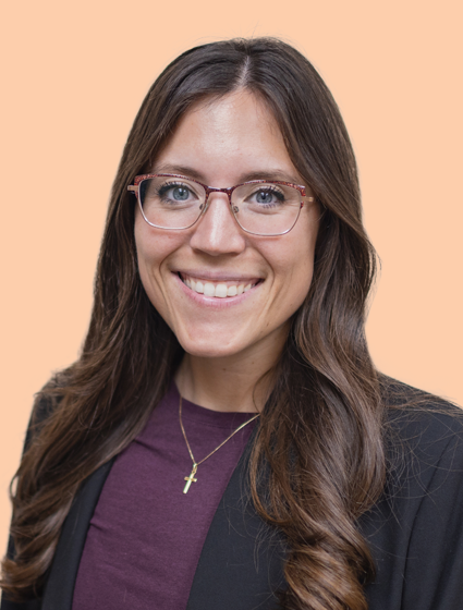 Lauren Terkhorn