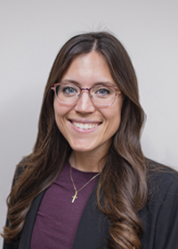 Lauren Terkhorn