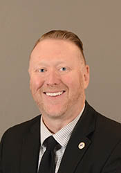 Aaron Stewart