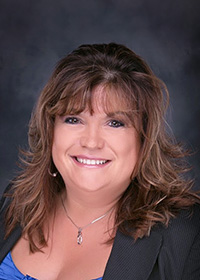 Robyn Witmeier
