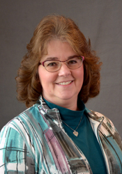 Michelle Baldwin