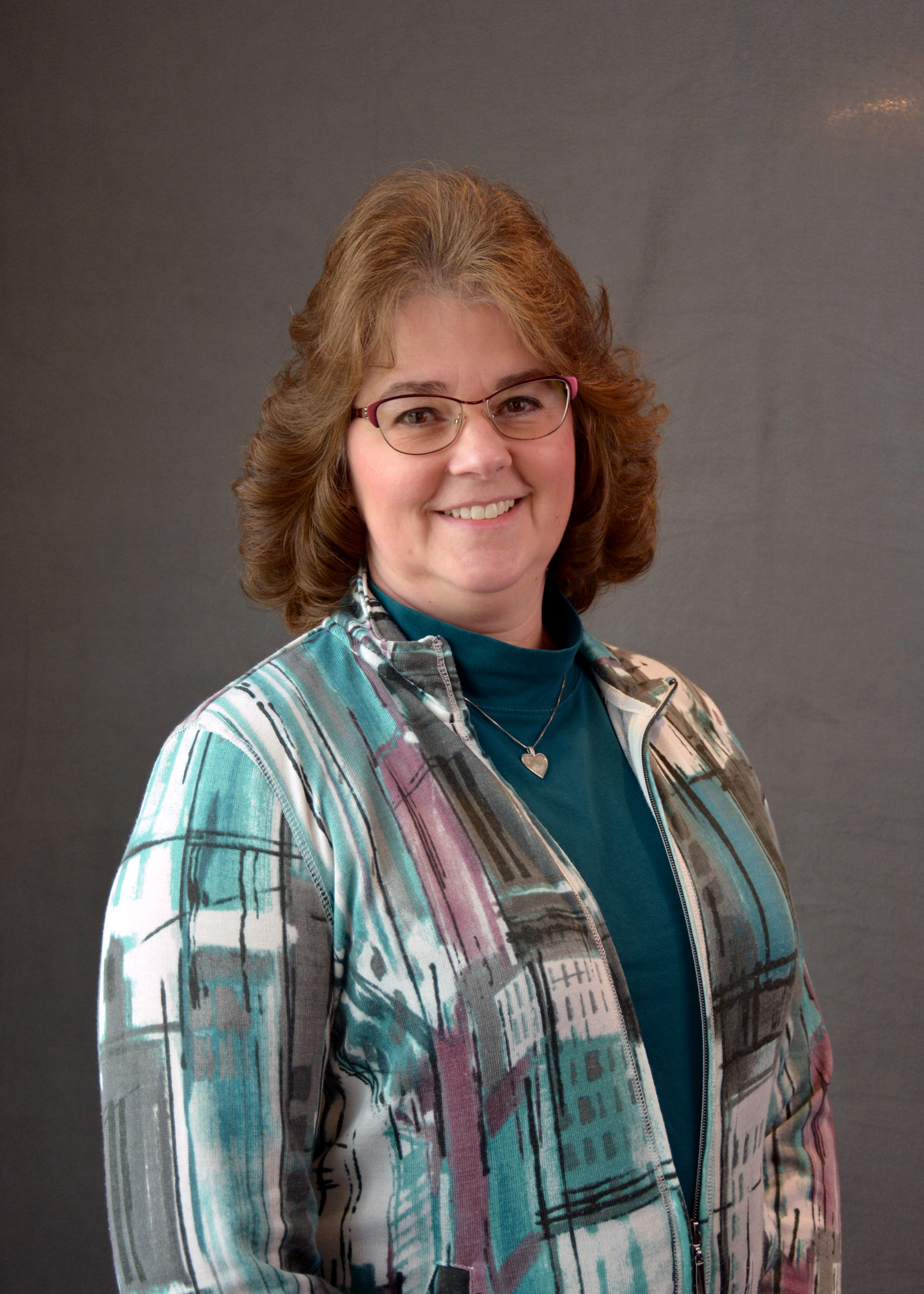 Michelle Baldwin