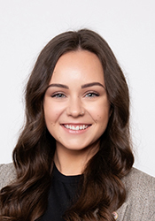Lillian Hardey