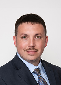 Chris Brickey