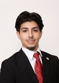 Alex Flores