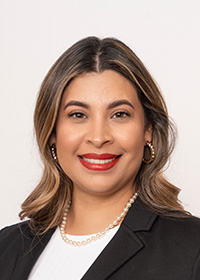 Jessica Cervantes