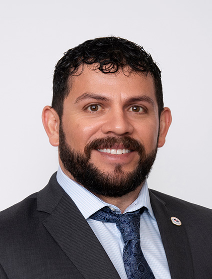 Joel Huizar