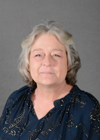 Cathy Davis