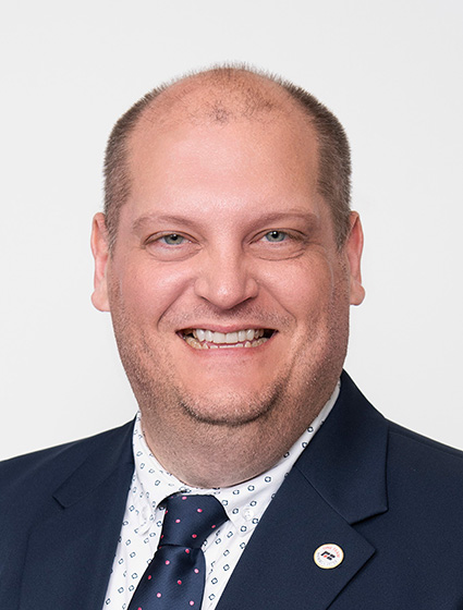 Jeremy Brown