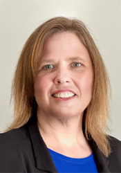 Tracy Young