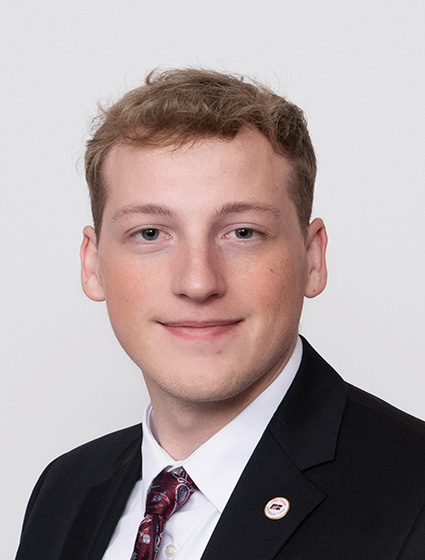 Gavin Hall