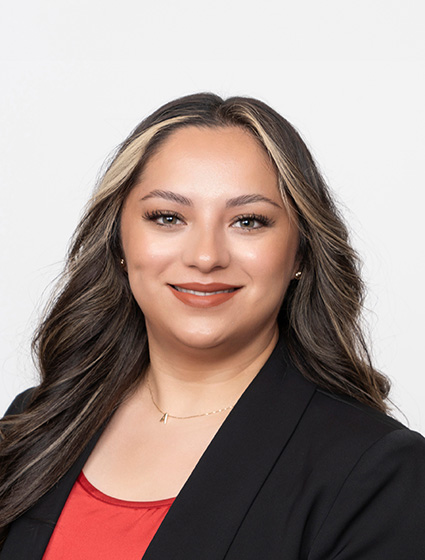 Ana Patino Cervantes