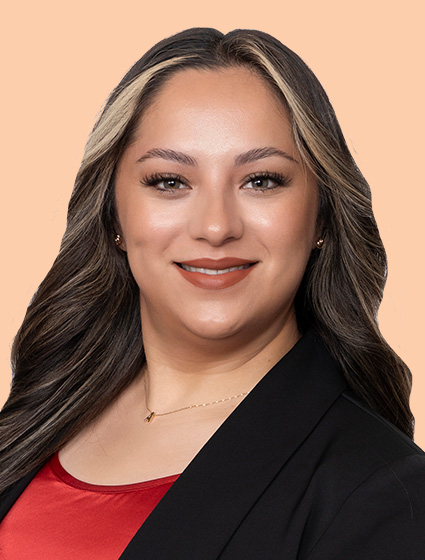 Ana Patino Cervantes