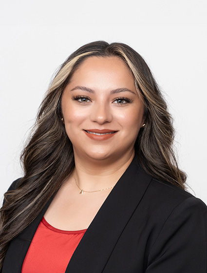 Ana Patino Cervantes