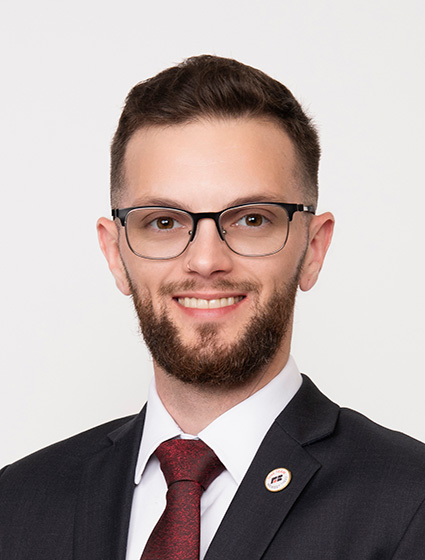 Christian Norris