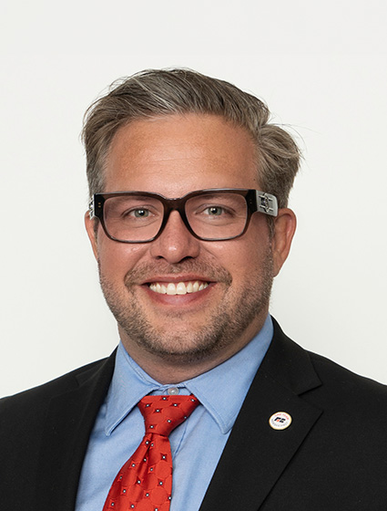 Greg Wheeler