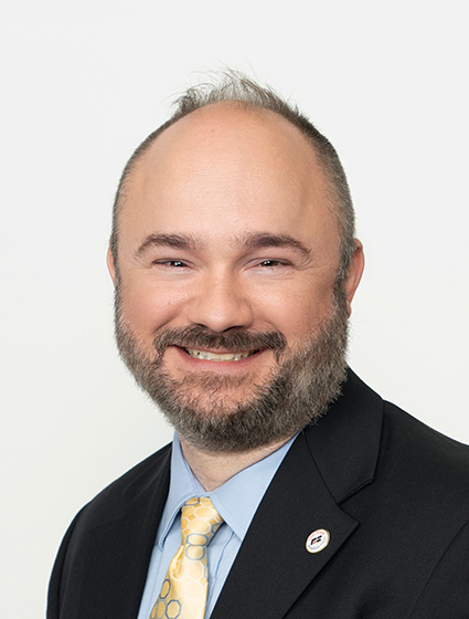 Josh Huelat